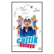 Çattık Belaya - Hayalet Yazar