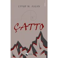 Çatto - Karina Yayınevi