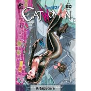 Catwoman Cilt: 1 - Judd Winick