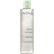 Caudalie 200 ml Vinopure Clear Skin Toner Kırışıklık Karşıtı Arındırıcı Tonik