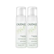 Caudalie 2x150 ml Instant Foaming Cleanser Temizleme Köpüğü Yağı