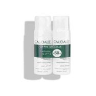 Caudalie 2x150 ml İnstant Foaming Cleanser-Temizleme Köpüğü