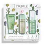 Caudalie 3 lü Vinopure Serum Set