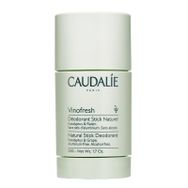 Caudalie 50 gr Vinofresh Doğal Stick Deodorant