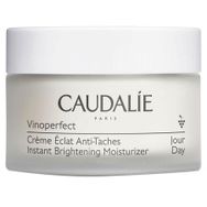 Caudalie 50 ml Tester Vinoperfect Instant Brightening Moisturizer