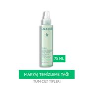 Caudalie 75 ml Vinoclean Makyaj Temizleme Yağı