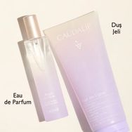 Caudalie Ange Des Vignes Ikili Parfüm Seti Parfüm 50 ml Dudak Bakım Kremi