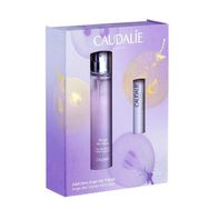 Caudalie Ange Des Vignes Ikili Parfüm Seti Parfüm 50 ml Dudak Bakım Kremi