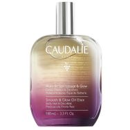 Caudalie Huile De Soin Glow 100 ml Kuru Yağ
