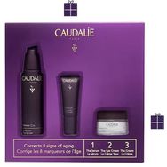 Caudalie Premier Cru Kapsamlı Yaşlanma Karşıtı Bakım Seti