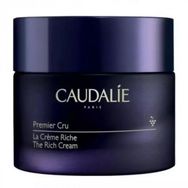 Caudalie Premier Cru La 50 ml Yaşlanma Karşıtı Gündüz Bakım Kremi