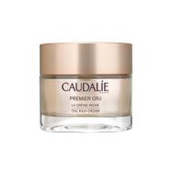 Caudalie Premier CRU The Rich Cream 50 ml Çok Kuru Ciltler İçin Yaşlanma Karşıtı Krem