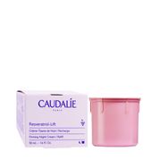 Caudalie Resveratrol-Lift Firming Night Cream Sıkılaştırıcı Yedek Kapsül 50 ml Gece Bakım Kremi