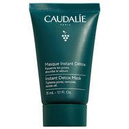 Caudalie Vinoclean Instant Detox 35 ml Mask