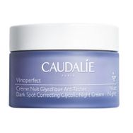 Caudalie Vinoperfect 50 ml Glikolik Gece Bakım Kremi