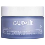Caudalie Vinoperfect Dark Spot Correcting Glycolic 50 ml Gece Kremi