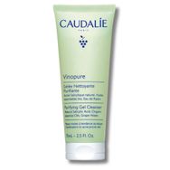 Caudalie Vinopure 75 ml Arındırıcı Temizleme Jeli