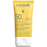 Caudalie Vinosun High Protection SPF50 50 ml Güneş Kremi