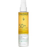 Caudalie Vinosun Protect 150 ml SPF50 Yüksek Koruma Sağlayan Güneş Spreyi