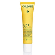 Caudalie Vinosun Protect SPF50+ 40 ml Yeni Yüksek Koruma Sağlayan Fluid Krem