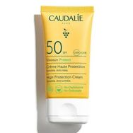 Caudalie Vinosun Protect Yüksek Koruma Sağlayan SPF50 50 ml Güneş Koruyucu Krem