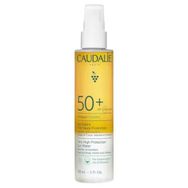 Caudalie Vinosun SPF50 150 ml Yüksek Güneş Koruması Sağlayan Su