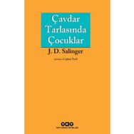 Çavdar Tarlasında Çocuklar - Jerome David Salinger Yapı Kredi Yayınları