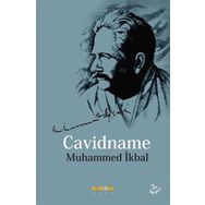 CAVIDNAME - MUHAMMED İKBAL (ISBN:9799756698203)