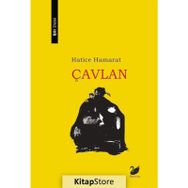 Çavlan - Hatice Hamarat