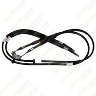 Cavo 5902608 Oto Arka El Freni Teli