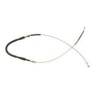 Cavo 59026780 Corsa C Sol Arka El Fren Telleri