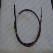 Cavo 6002705 C8-Jumpy-Ulysse-Scudo-807-Expert 06 1737 mm 1591 mm Sağ Sol Arka El Fren Telleri