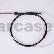 Cavo 6402621 Oto Arka El Freni Teli