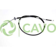 Cavo 6802627 Corolla 91-98 Sağ Arka El Fren Teli