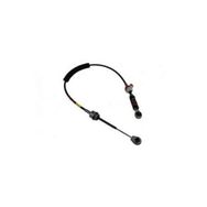 Cavo Megane II 06-09 Seçici 2.0 Dci 150CV 175CV 1370 mm Renault Megane Vites Teli