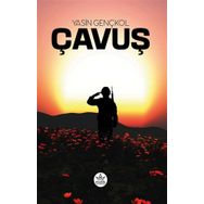 Çavuş - Yasin Gençkol - Elpis Yayınları