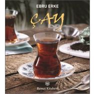Çay - Ebru Erke
