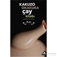 Çay Kitabı - kakuzo okakura