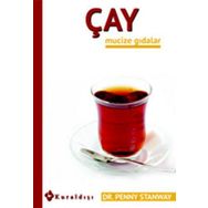 Çay - Mucize Gıdalar 7 - Penny Stanway Dr. Penny Stanway