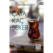 Çaya Kaç Şeker - Elif Şebnem Akal