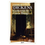 Çaydanlık ile Cırcır Böceği - Charles Dickens