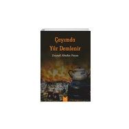 Çayımda Yar Demlenir Zeynel Abidin Payas Serencam Yayınevi