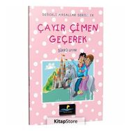 Çayır Çimen Geçerek - Şükrü Uyar