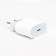 Cayka İphone Xr 20W PD Hızlı Şarj Adaptörü 1 m Lightning Kablo Şarj Set