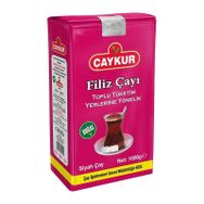 Çaykur Filiz Lüks Edt 1 kg Dökme Çay