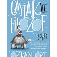 Çaylak ile Filozof - Ben Bir Neyim - Özkan Öze
