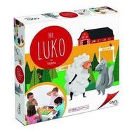 Cayro 883 Mr Luko Kutu Oyunu