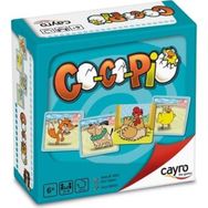 Cayro Co-co-pio 7010 Kutu Oyunu