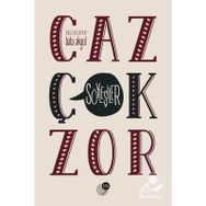 Caz Çok Zor - Batu Akyol