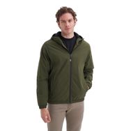 Cazador 1020 Haki Erkek Basic Mont